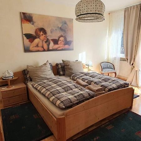 Vadena Casa Mia 빌라 외부 사진