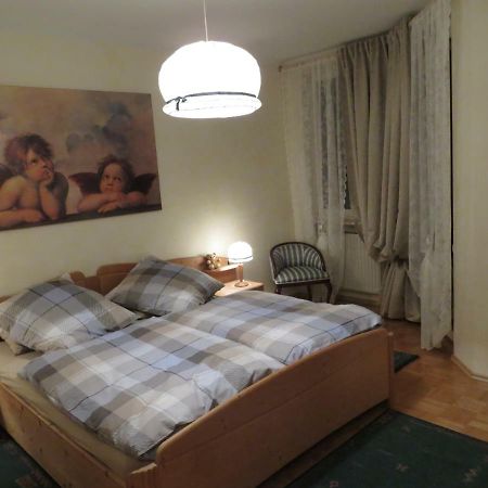 Vadena Casa Mia 빌라 외부 사진