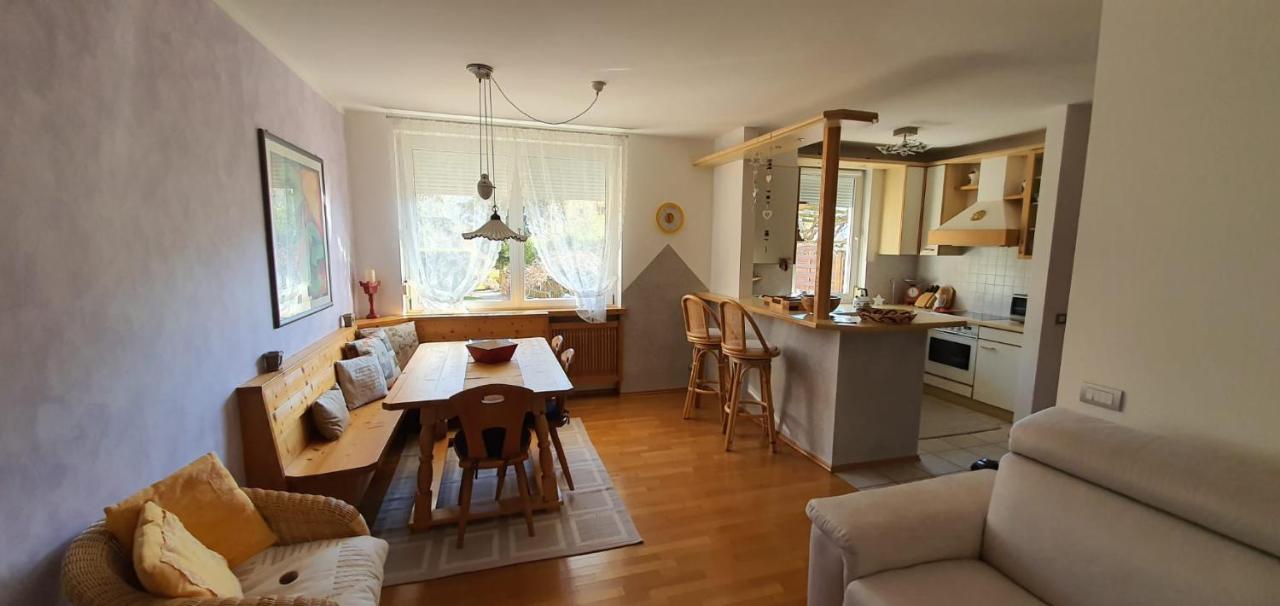 Vadena Casa Mia 빌라 외부 사진