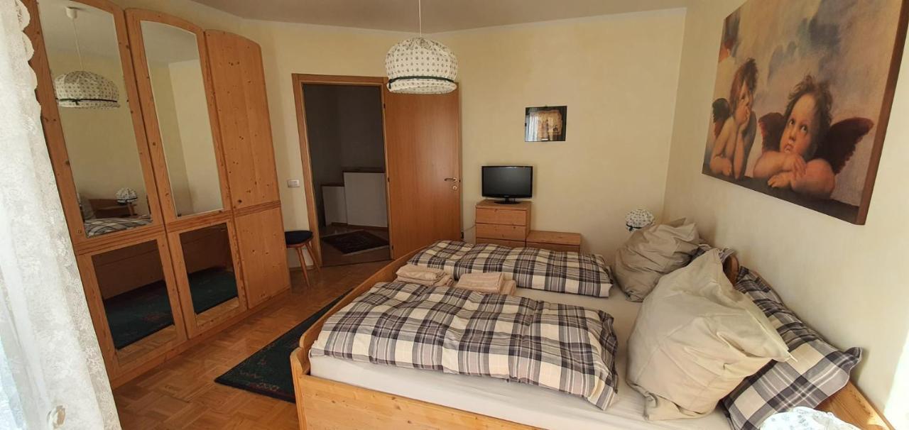 Vadena Casa Mia 빌라 외부 사진