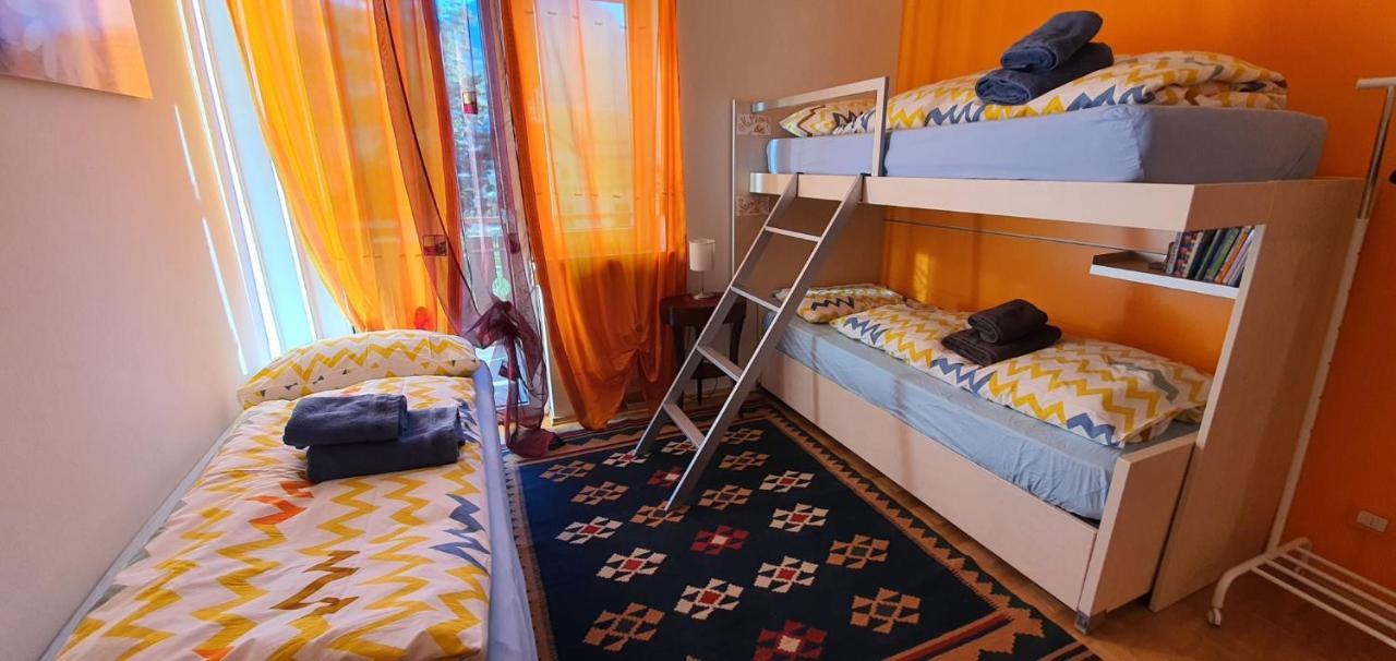 Vadena Casa Mia 빌라 외부 사진