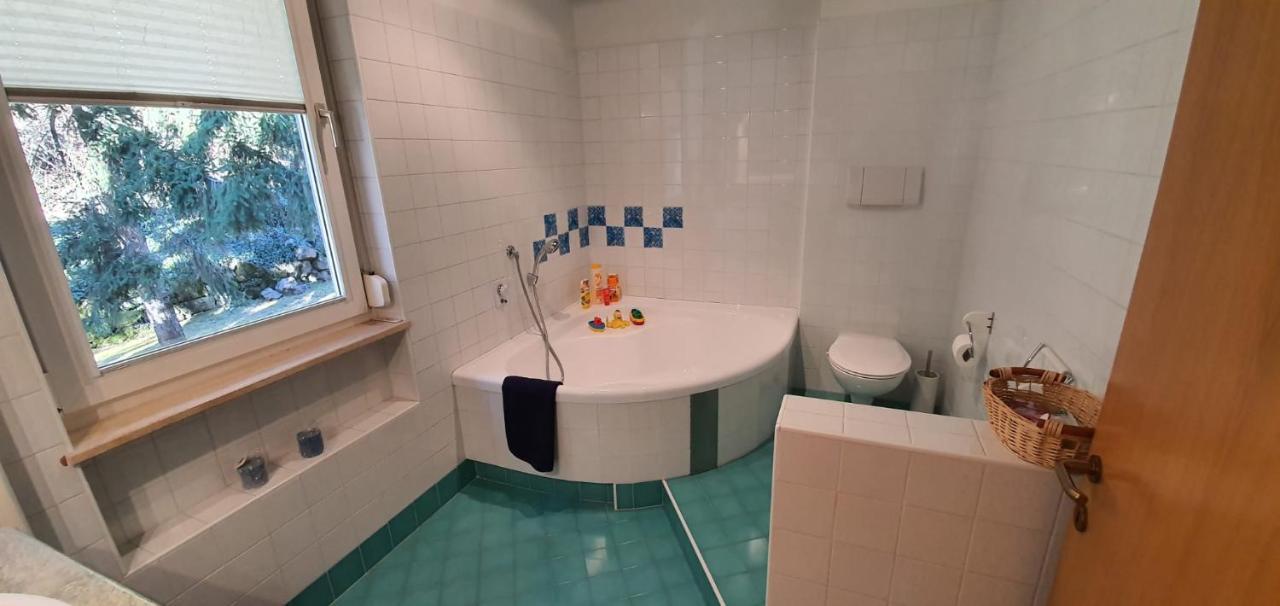 Vadena Casa Mia 빌라 외부 사진