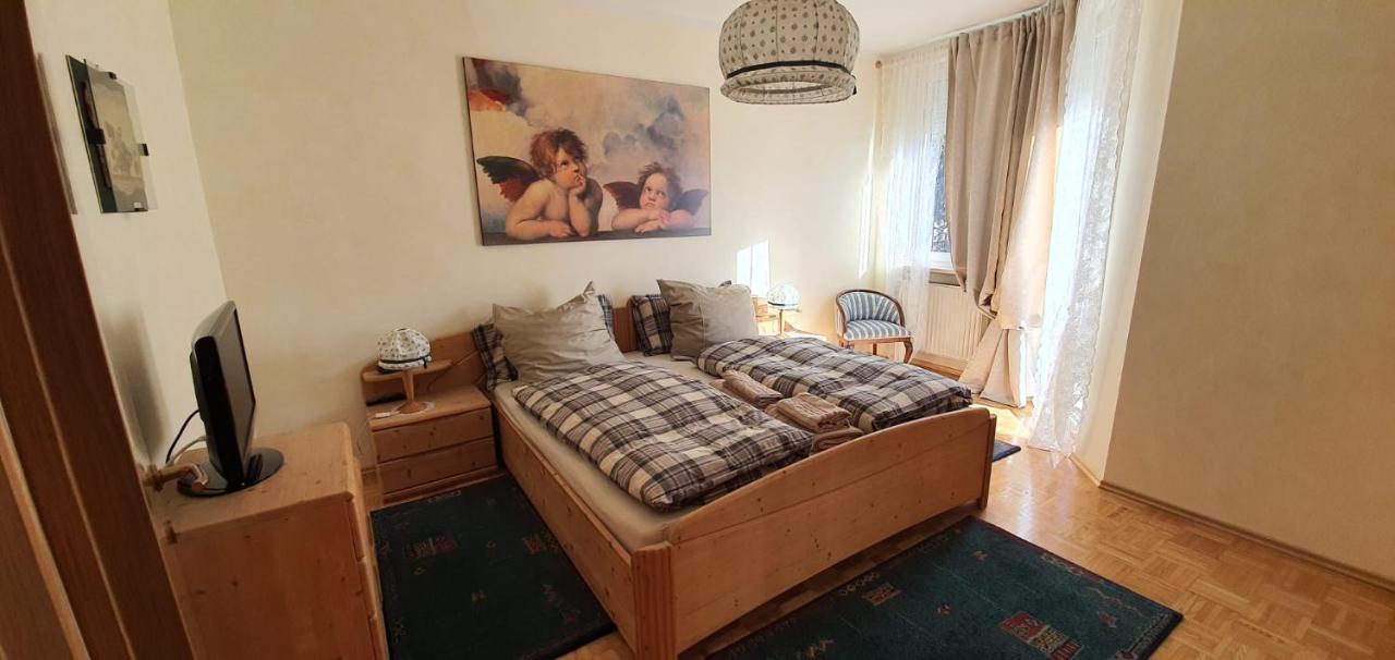 Vadena Casa Mia 빌라 외부 사진