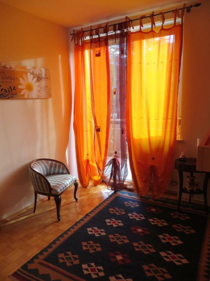 Vadena Casa Mia 빌라 외부 사진