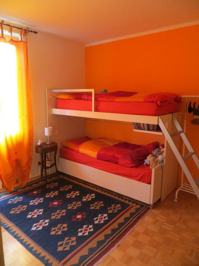 Vadena Casa Mia 빌라 외부 사진