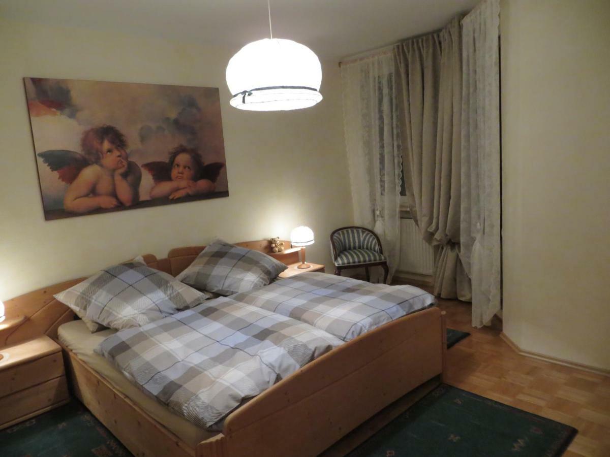 Vadena Casa Mia 빌라 외부 사진