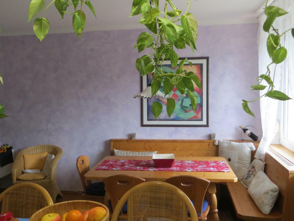 Vadena Casa Mia 빌라 외부 사진