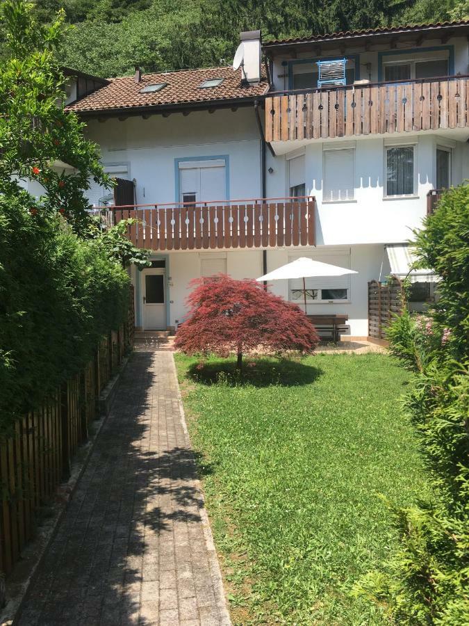 Vadena Casa Mia 빌라 외부 사진