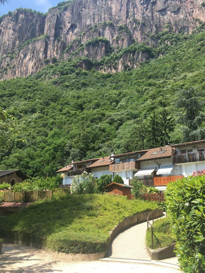 Vadena Casa Mia 빌라 외부 사진